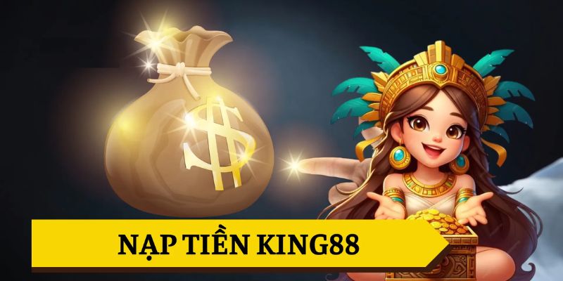 KING88 🎖️ Link Vào “King 88” VIP nhất【WWW6559】 26 Nạp tiền nhanh chóng